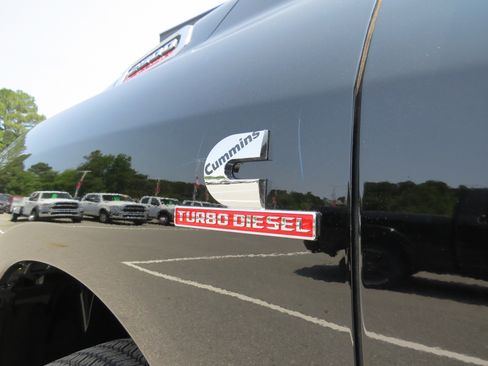 New 2025 RAM 2500 Tradesman image 13