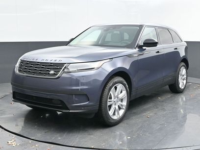 Used 2025 Land Rover Range Rover Velar S