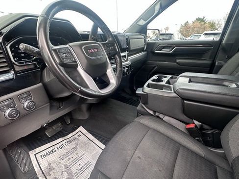 Used 2022 GMC Sierra 1500 Elevation image 13