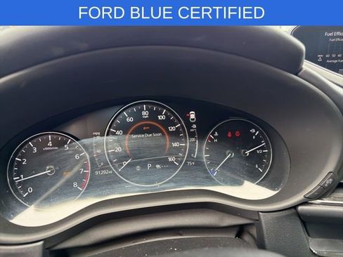 Used 2022 MAZDA CX-30 AWD 2.5 S w/ Preferred Package image 17