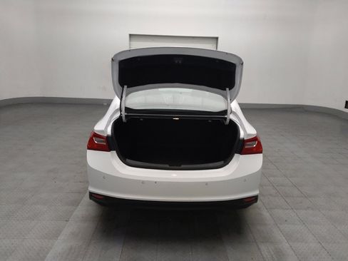 Used 2024 Chevrolet Malibu LT image 29