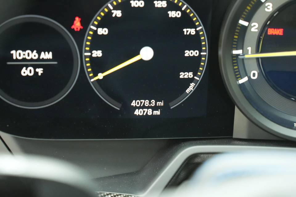 Certified 2022 Porsche 911 GT3 RWD image 15