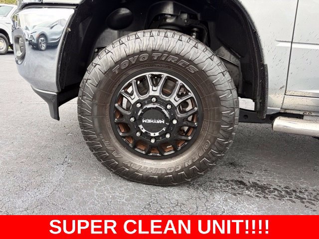 Used 2024 RAM 3500 Big Horn AWD/4WD image 9