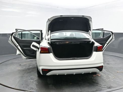 Used 2021 Nissan Altima 2.5 S image 39