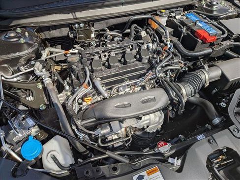 New 2026 Honda Accord LX image 16