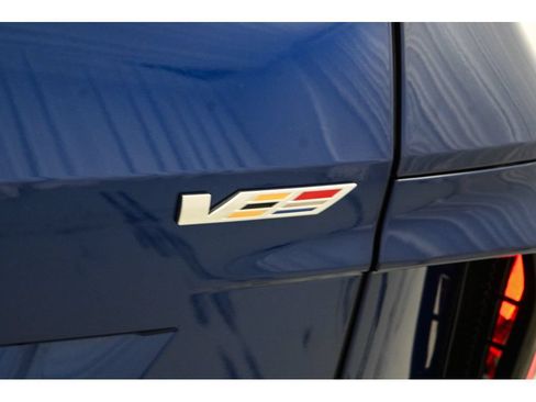 New 2026 Cadillac Lyriq V w/ Exterior Carbon Fiber Package AWD/4WD image 41