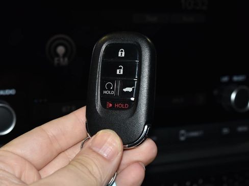 Used 2024 Honda CR-V Sport image 18