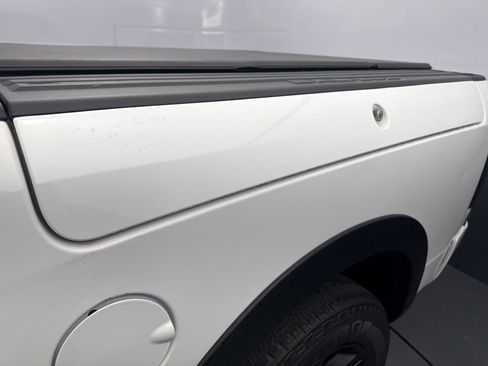 Used 2017 RAM 1500 Sport image 30