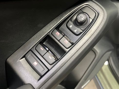 New 2026 Subaru Crosstrek 2.5i Wilderness image 11