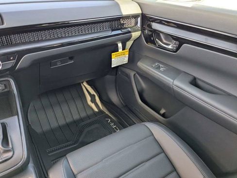 New 2026 Honda CR-V EX-L image 17