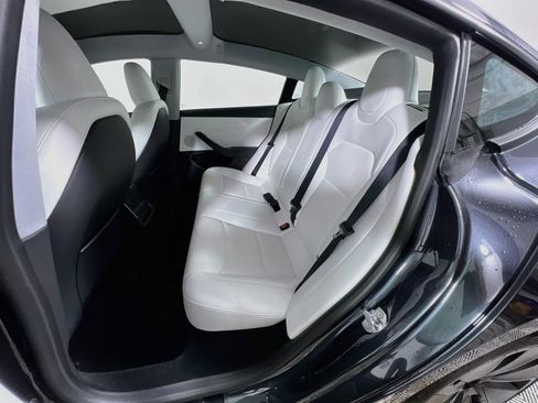 Used 2025 Tesla Model 3 RWD image 28