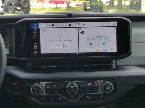 New 2025 Jeep Wrangler Willys image 20