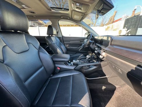 Used 2023 Kia Telluride S w/ S Sunroof Package image 39