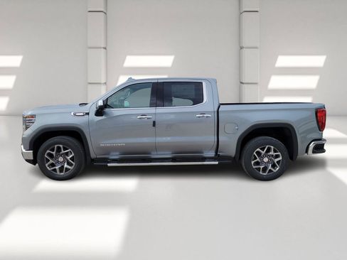 New 2026 GMC Sierra 1500 SLT w/ SLT Premium Plus Package image 4