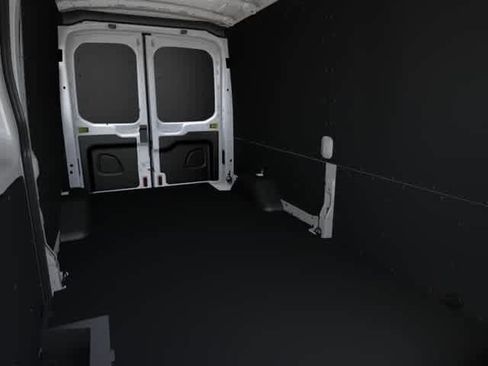 New 2026 Ford Transit 150 148 Medium Roof w/ Load Area Protection Package RWD image 11