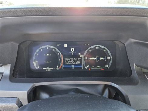 Used 2024 Toyota Tacoma 4x4 Double Cab image 30