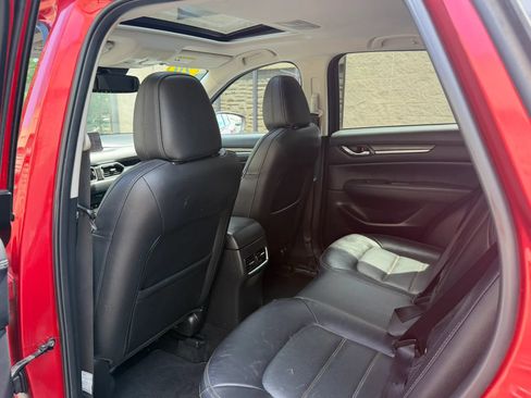 Used 2020 MAZDA CX-5 Grand Touring FWD image 33