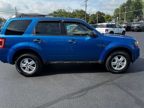 Used 2011 Ford Escape XLT FWD image 15