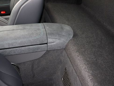 Used 2025 Mercedes-Benz AMG GT 63 image 54