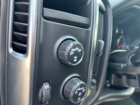 Used 2017 Chevrolet Silverado 1500 LT w/ Texas Edition AWD/4WD image 16