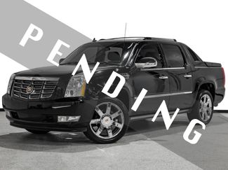 Used 2013 Cadillac Escalade EXT Premium AWD/4WD video 1