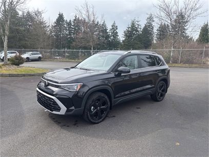 New 2025 Volkswagen Taos SEL