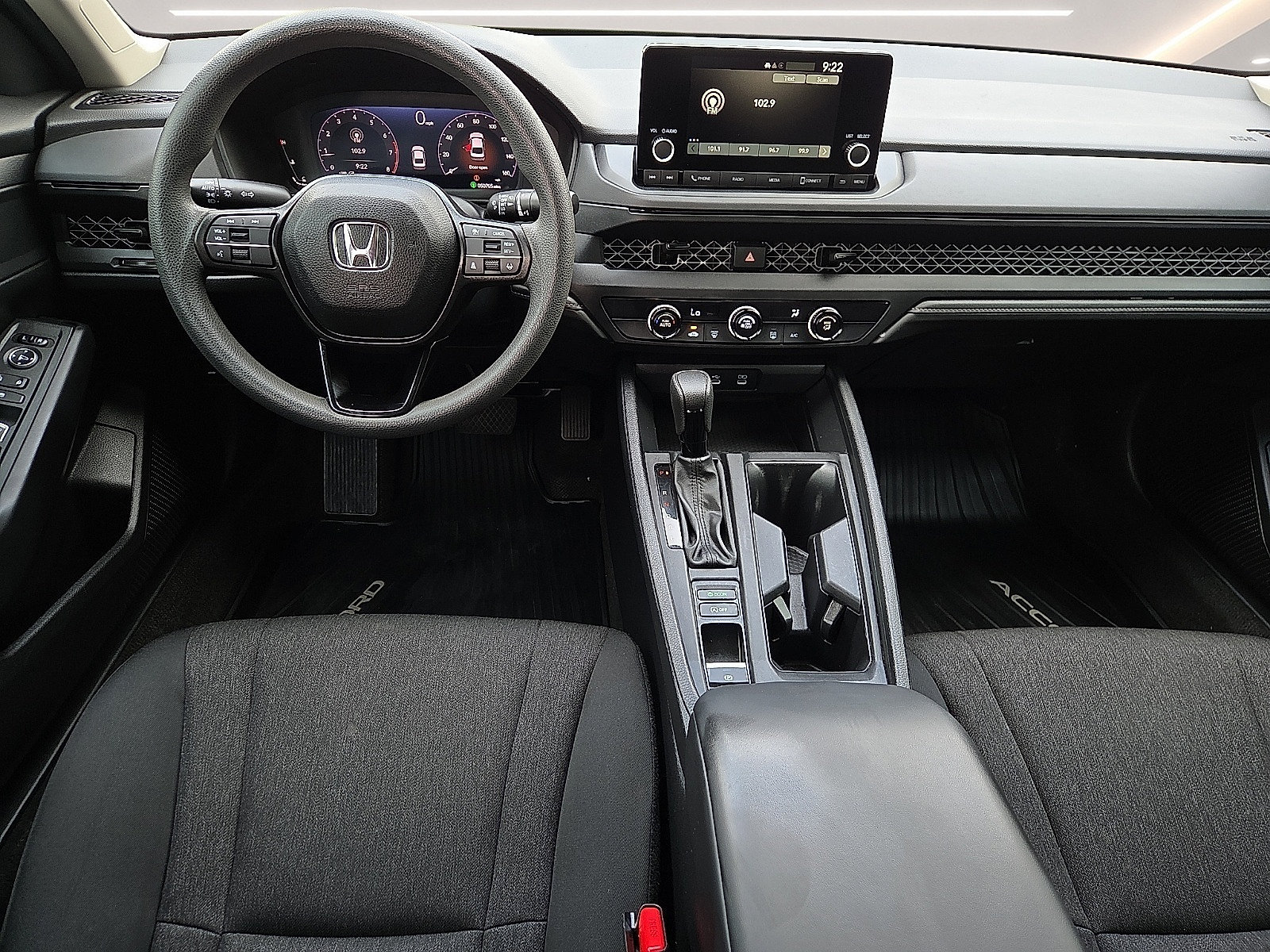 Used 2024 Honda Accord LX image 11