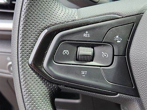 Used 2023 Chevrolet TrailBlazer LT image 20