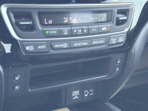Used 2022 Honda Passport Elite image 30