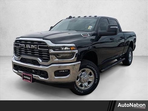 New 2026 RAM 2500 Tradesman image 1
