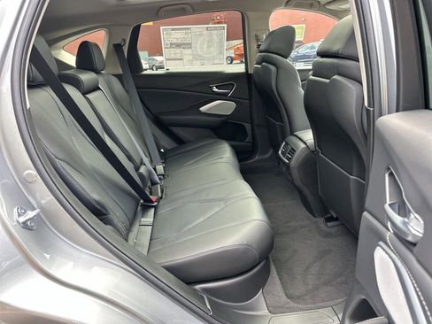 New 2025 Acura RDX SH-AWD w/ Technology Package image 13