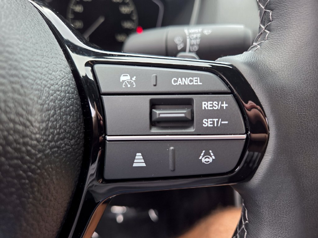 Certified 2024 Honda Civic Sport image 20