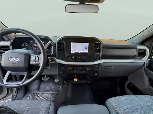 Used 2022 Ford F150 XLT image 10