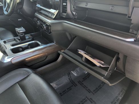 Certified 2023 Chevrolet Silverado 1500 RST w/ RST All Star Premium Package image 30