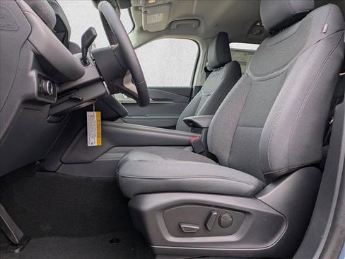 New 2026 Ford Explorer Active RWD image 17