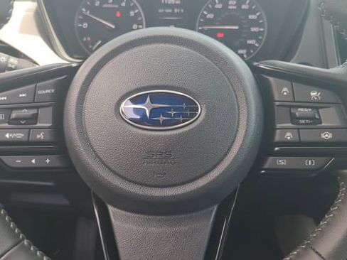 New 2026 Subaru Forester Premium AWD/4WD image 15