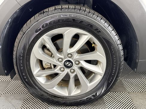 Used 2018 Hyundai Tucson SEL Plus w/ Cargo Package image 37