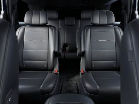 New 2026 Hyundai Palisade Calligraphy AWD/4WD image 12