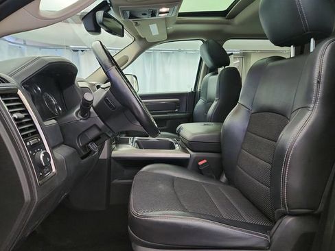 Used 2018 RAM 1500 Sport AWD/4WD image 10