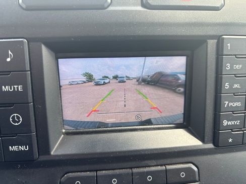 Used 2016 Ford F150 XL w/ Equipment Group 101A Mid AWD/4WD image 21