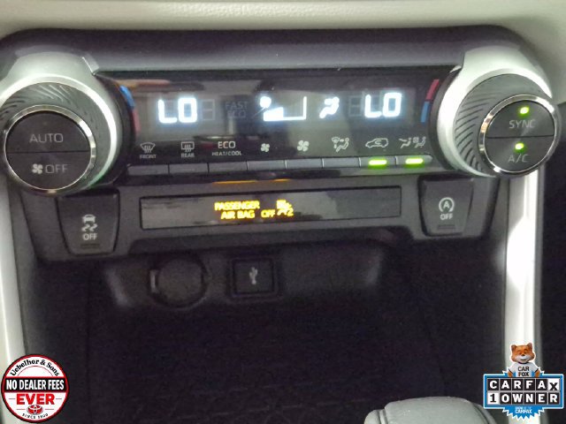 Certified 2022 Toyota RAV4 XLE AWD/4WD image 20
