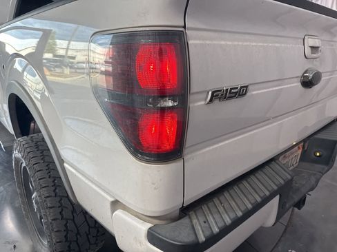 Used 2013 Ford F150 FX4 w/ Mid Equipment Group image 20