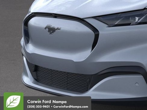 New 2026 Ford Mustang Mach-E Premium AWD/4WD image 17