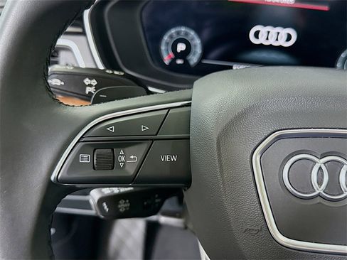 Used 2021 Audi A5 2.0T Premium Plus image 21
