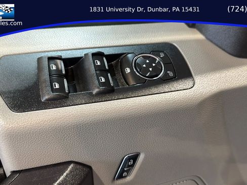 Used 2016 Ford F150 XL w/ XL Power Equipment Group AWD/4WD image 17