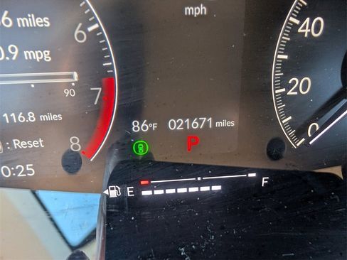 Certified 2024 Honda Civic LX image 19