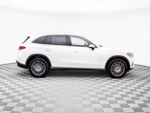 New 2026 Mercedes-Benz GLC 300 GLC 300 image 6