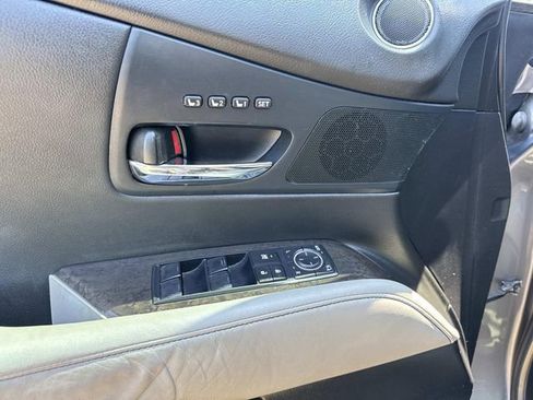 Used 2013 Lexus RX 350 FWD image 25