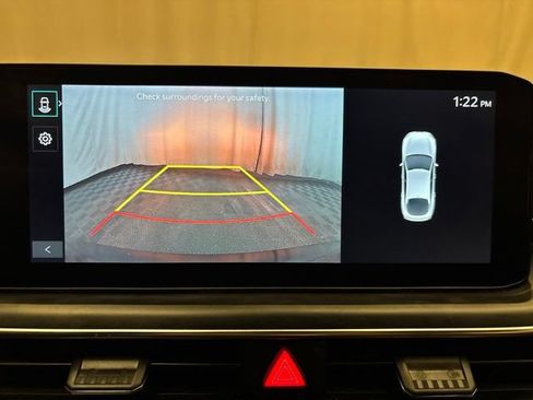 Certified 2025 Kia K5 GT-Line FWD image 19