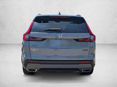 Used 2023 Honda CR-V Sport image 7